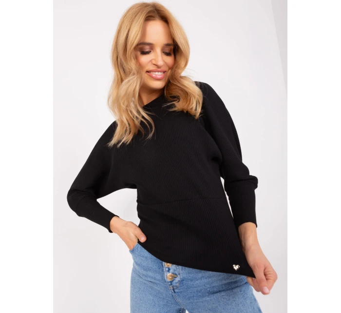 Halenka RV BZ 9208.37X černá