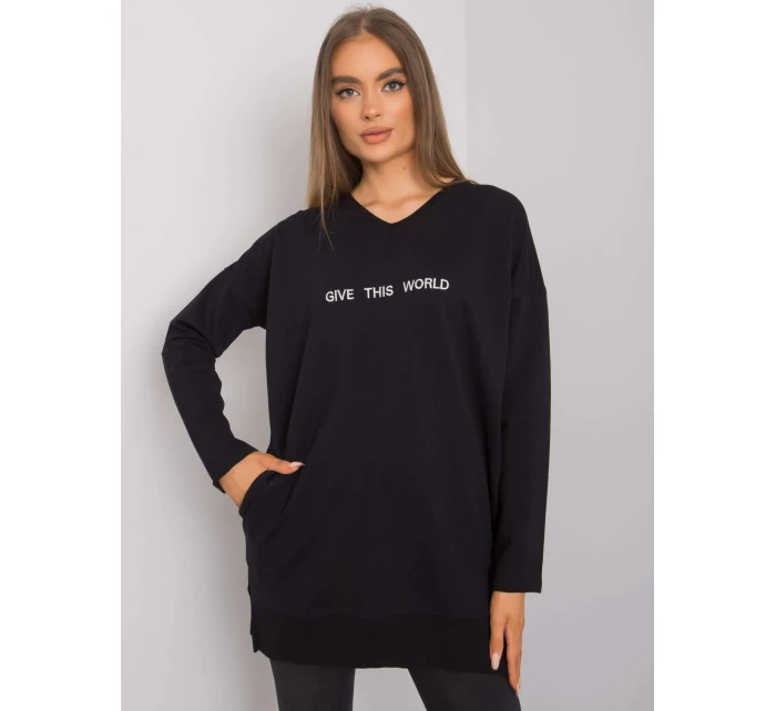 Tunika RV TU 7201.43P černá