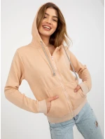 Bluza TW BL model 21127120 brzoskwiniowy - FPrice