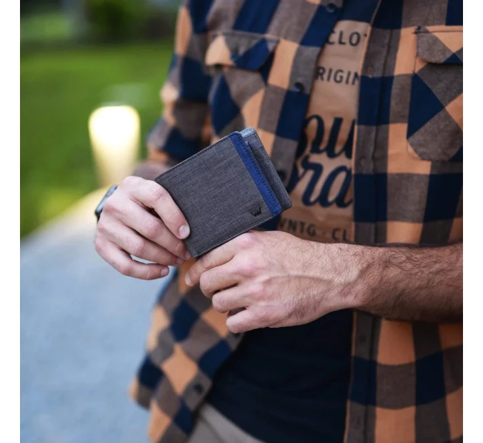 Peněženka VUCH Cruell