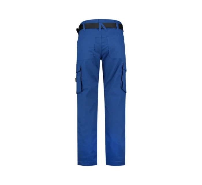 Work Pants Twill Women pracovní kalhoty dámské královská modrá Work Pants Twill Women pracovní kalhoty dámské královská modrá