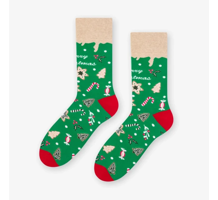 Dámské ponožky 078