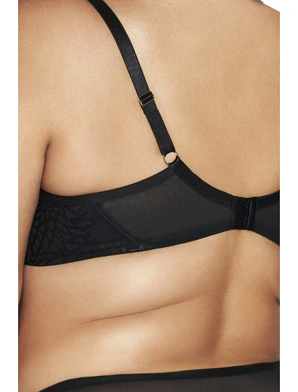 BIUSTONOSZ AV model 20649074 BLACK - Ava