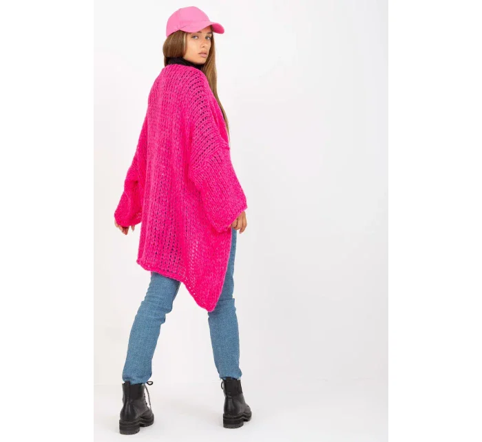 Svetr na zapínání  model 170985 Och Bella