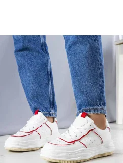 Tenisky  model 208021 Solea