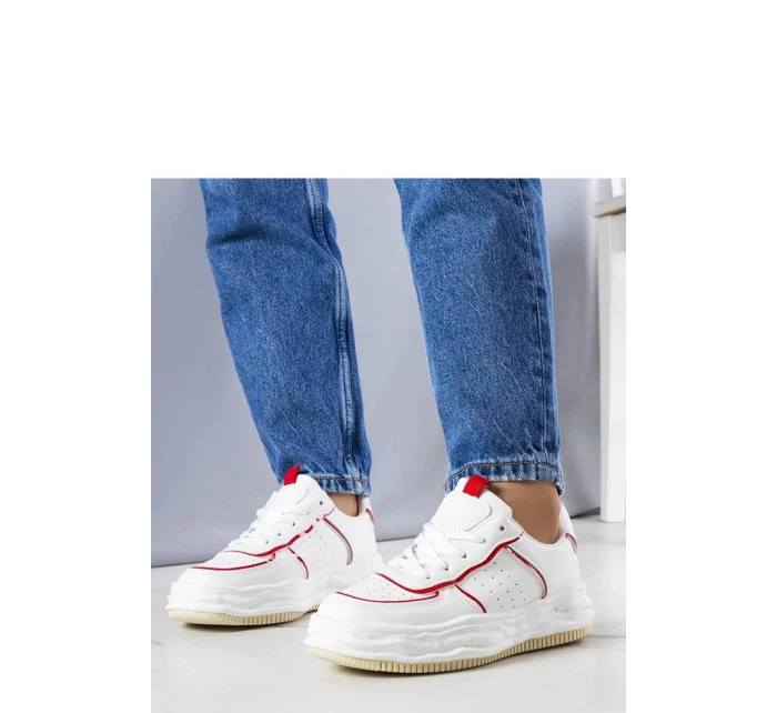 Tenisky model 208021 Solea Tenisky model 208021 Solea