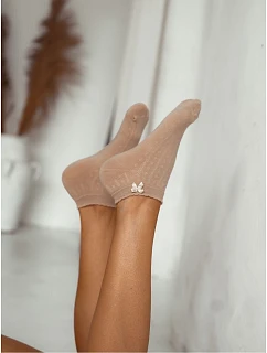 Ponožky model 22182886 - Milena