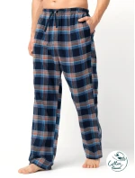 Pánské pyžamové kalhoty model 21293105 431 B25 M2XL - Key