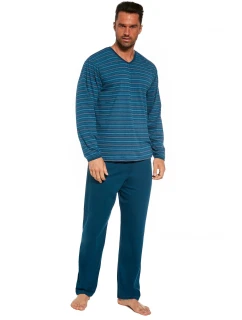 Pánské pyžamo model 18896409 Various - Cornette