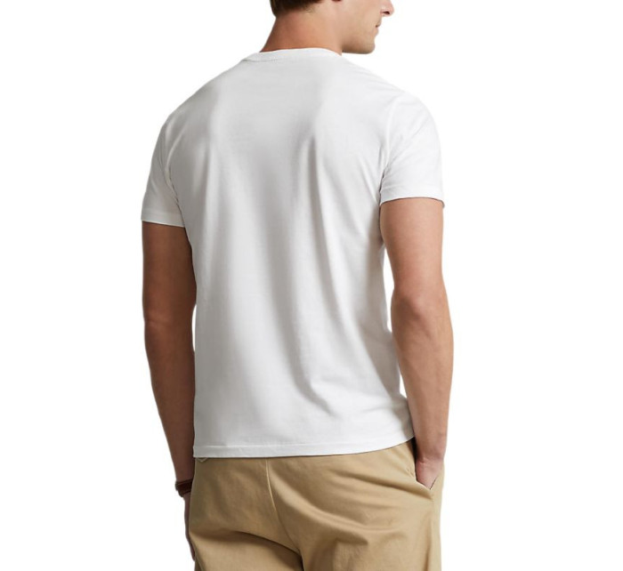 Polo Ralph Lauren Bsr Custom Slim M T-Shirt 710680785003