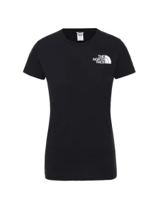 Tričko The North Face Half Dome Tee W NF0A4M8QJK3