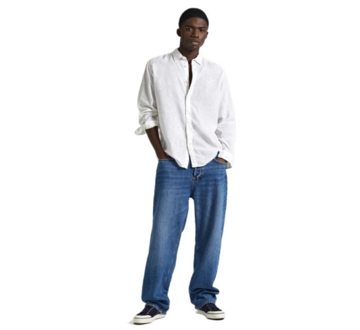 Košile Pepe Jeans Paytton Regular Fit M PM308523 pánské