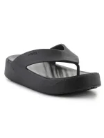 Žabky Platform Black W model 20133786 - Crocs Žabky Platform Black W model 20133786 - Crocs