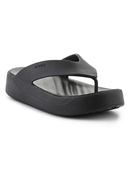 Žabky  Platform Black W model 20133786 - Crocs