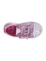 Boty Skechers Itsy Bitsy Jr 10764N PNK Boty Skechers Itsy Bitsy Jr 10764N PNK