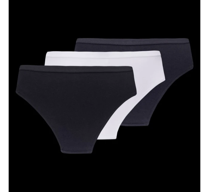 Dámské kalhotky SHELLY 3PACK