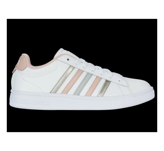 Court II W dámské boty model 21069229 - K-Swiss