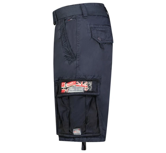 Zeměpisné Norsko Pasteque EO 063 M SX1425H/GNO-Navy šortky