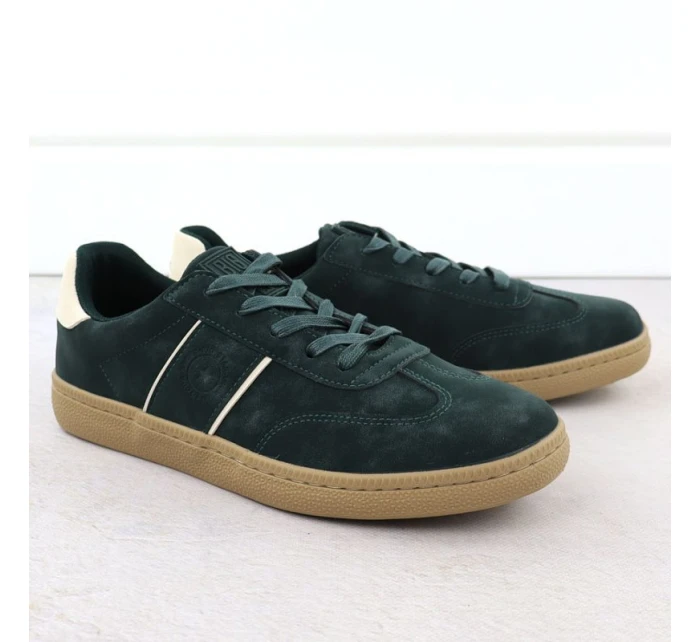 Big Star M SS174076 INT2162A sportovní polobotky