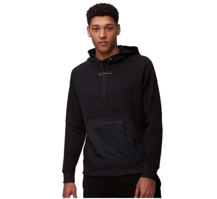 Hoodie model 21376160 Black L - On Running