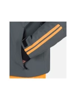 Rossignol Strawpile Jkt bunda šedá