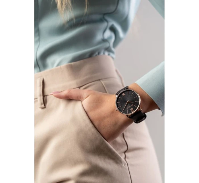 Dámské hodinky Paul Lorens PL11989A7-1A3 Dámské hodinky Paul Lorens PL11989A7-1A3