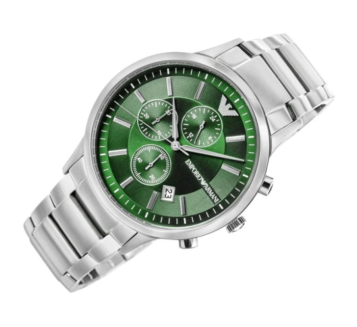 Pánské hodinky + BOX model 21807331 - Emporio Armani Pánské hodinky + BOX model 21807331 - Emporio Armani