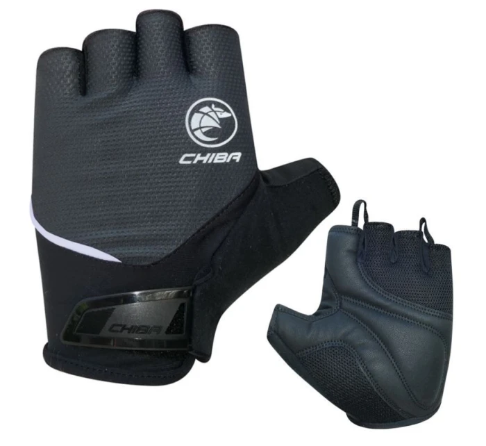 CHIBA rękawiczki SPORT XL szare