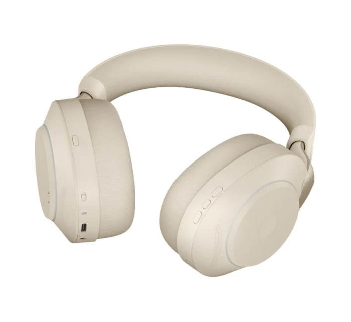 Sluchátka do uší Jabra 85 UC béžová model 21862503 Sluchátka do uší Jabra 85 UC béžová model 21862503