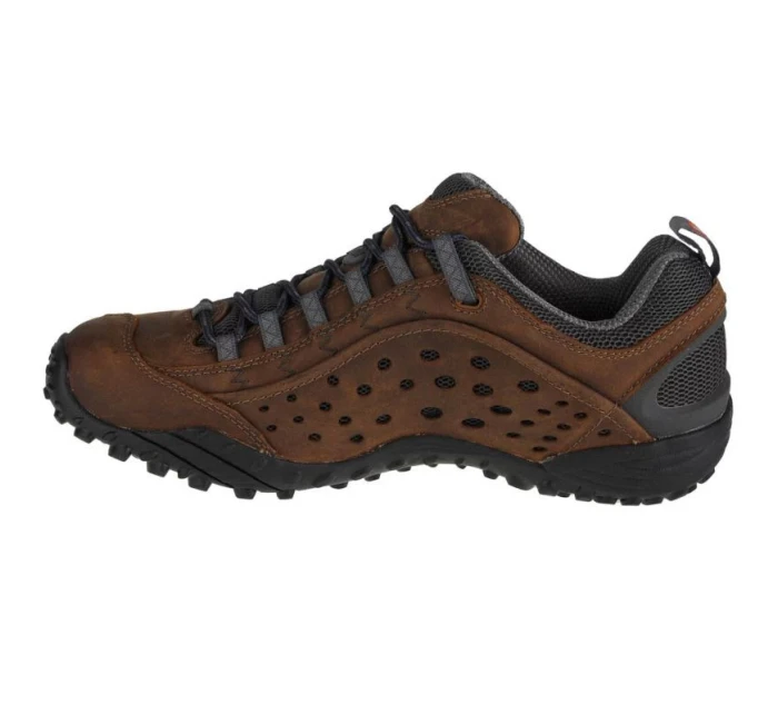 Pánská treková obuv Intercept M J598633 - Merrell