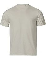 TJ Tričko z těžké bavlny 18. model 22447901 - Tee Jays TJ Tričko z těžké bavlny 18. model 22447901 - Tee Jays