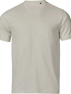 Tee Jays TJ 1150 Tričko z těžké bavlny "Unlabeled Luxury" 18.1150 cement