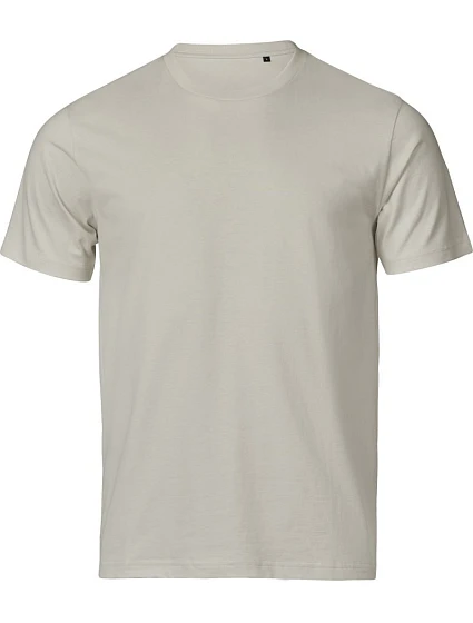 Tee Jays TJ 1150 Tričko z těžké bavlny "Unlabeled Luxury" 18.1150 cement Tee Jays TJ 1150 Tričko z těžké bavlny "Unlabeled Luxury" 18.1150 cement