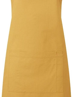 Premier PR 144 Zástěra "Annex" 39.0144 mustard