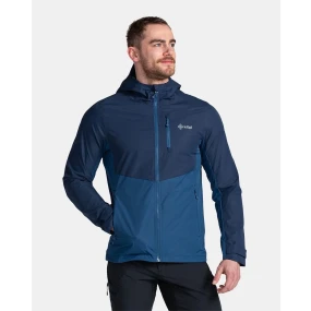 Pánská bunda model 18394569 M Tmavě modrá - Kilpi