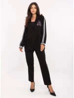 IT KMPL 9721.15 černá IT KMPL 9721.15 černá