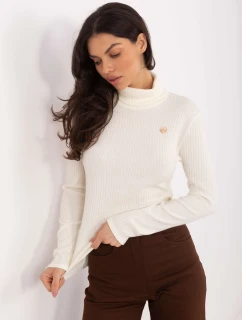 Sweter LK SW model 21836771 ecru - FPrice