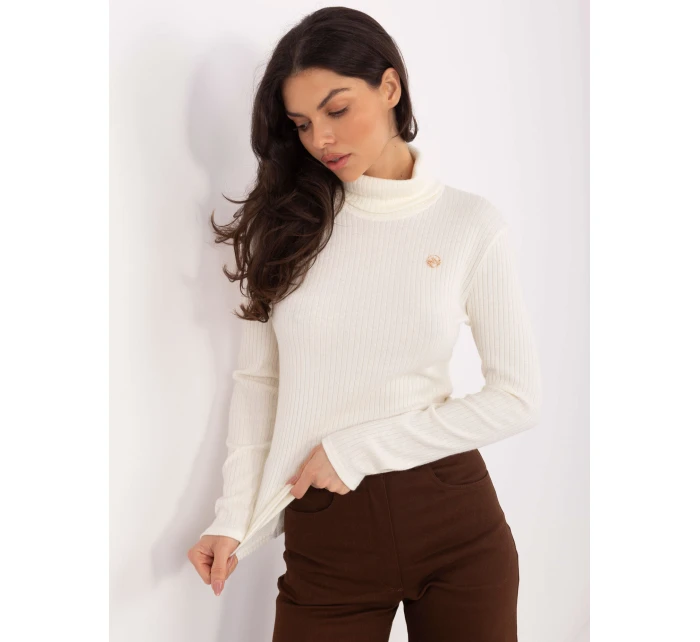 Jumper LK SW 510184.01P ecru