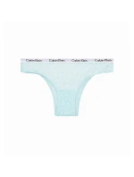 Dámské brazilky Carousel Lace QD3859E-CSU - Calvin Klein
