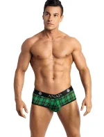 Pánské boxerky otevřené Magic jock bikini - Anais