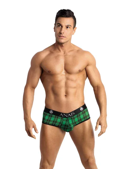 Pánské boxerky otevřené Magic jock bikini - Anais Pánské boxerky otevřené Magic jock bikini - Anais