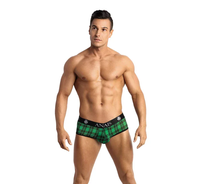 Pánské boxerky otevřené Magic jock bikini - Anais Pánské boxerky otevřené Magic jock bikini - Anais