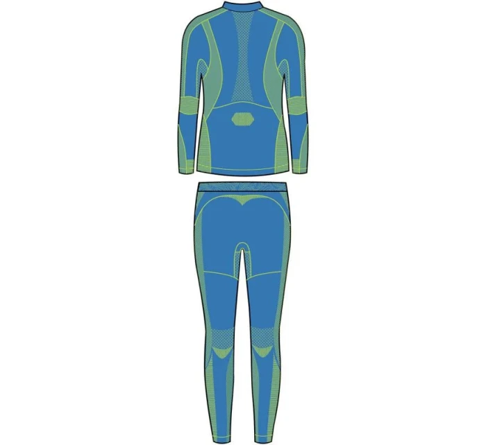 Termoprádlo Fliper Set Jr 500-25-7412-1564 - Viking