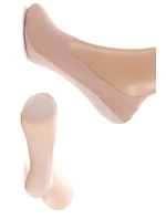 DÁMSKÉ BALERÍNY SE SILIKONEM ST-58 DÁMSKÉ BALERÍNY SE SILIKONEM ST-58