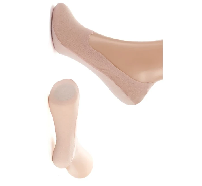 DÁMSKÉ BALERÍNY SE SILIKONEM ST-58 DÁMSKÉ BALERÍNY SE SILIKONEM ST-58