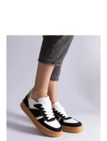 Tenisky  model 207185 Solea