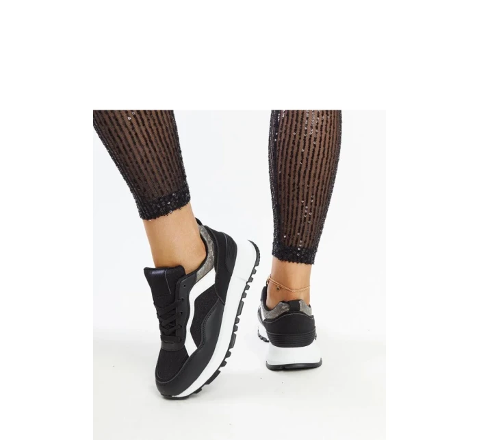 Tenisky model 207467 Solea Tenisky model 207467 Solea