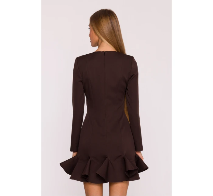 Společenské šaty model 216583 Moe Společenské šaty model 216583 Moe