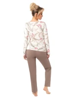 Pyžama  model 218017 Donna