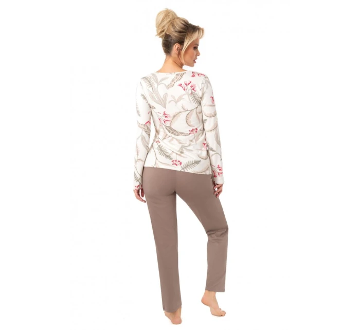 Pyžama  model 218017 Donna